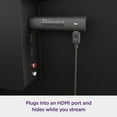 thumbnail image 4 of Roku Streaming Stick 4K/HDR/ with Roku Voice Remote, 4 of 5