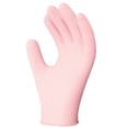 thumbnail image 1 of Gloves-Examination, Touch Nitrile, Pink Large 100/Box, 1 of 2