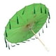 thumbnail image 2 of Sombrilla Clásica Colco Paraguas Plegable a Prueba de Lluvia Verde, 2 of 7