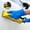 multicolor#10810🌈, variant on Adjustable Longboard Hand Sanding File Block | Hand Grinder for Woodworking, Drywall, Metal, Auto Polishing | Polyurethane Foam Handle | Large Area Sander Tool 600g