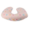 thumbnail image 3 of Almohada de lactancia para bebés Nikou con forma de U soporte para cuello y cabeza, 3 of 15