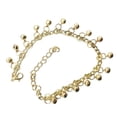 thumbnail image 1 of Tobillera Yuyangstore Tobillera para danza del vientre con Campana Colgante, 1 of 8