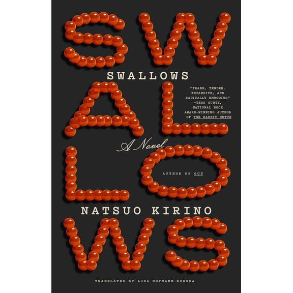 Swallows, (Paperback)