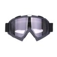 thumbnail image 1 of Gafas de moto para cross country, gafas para casco Harley, gafas para exteriores a prueba de rayos UV, gafas para montar a caballo, 1 of 6
