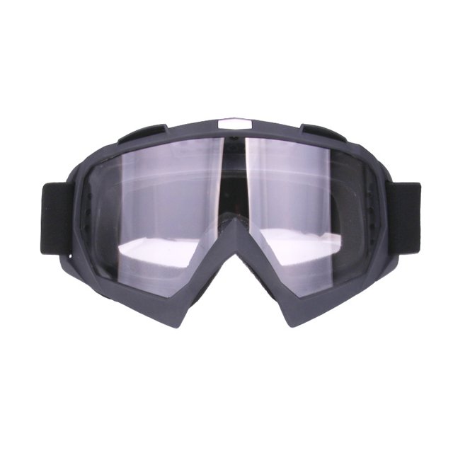 Gafas de moto para cross country, gafas para casco Harley, gafas para exteriores a prueba de rayos UV, gafas para montar a caballo