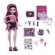 thumbnail image 3 of Muñeca Mattel Monster High Self-Scare Secrets Draculaura, 3 of 8