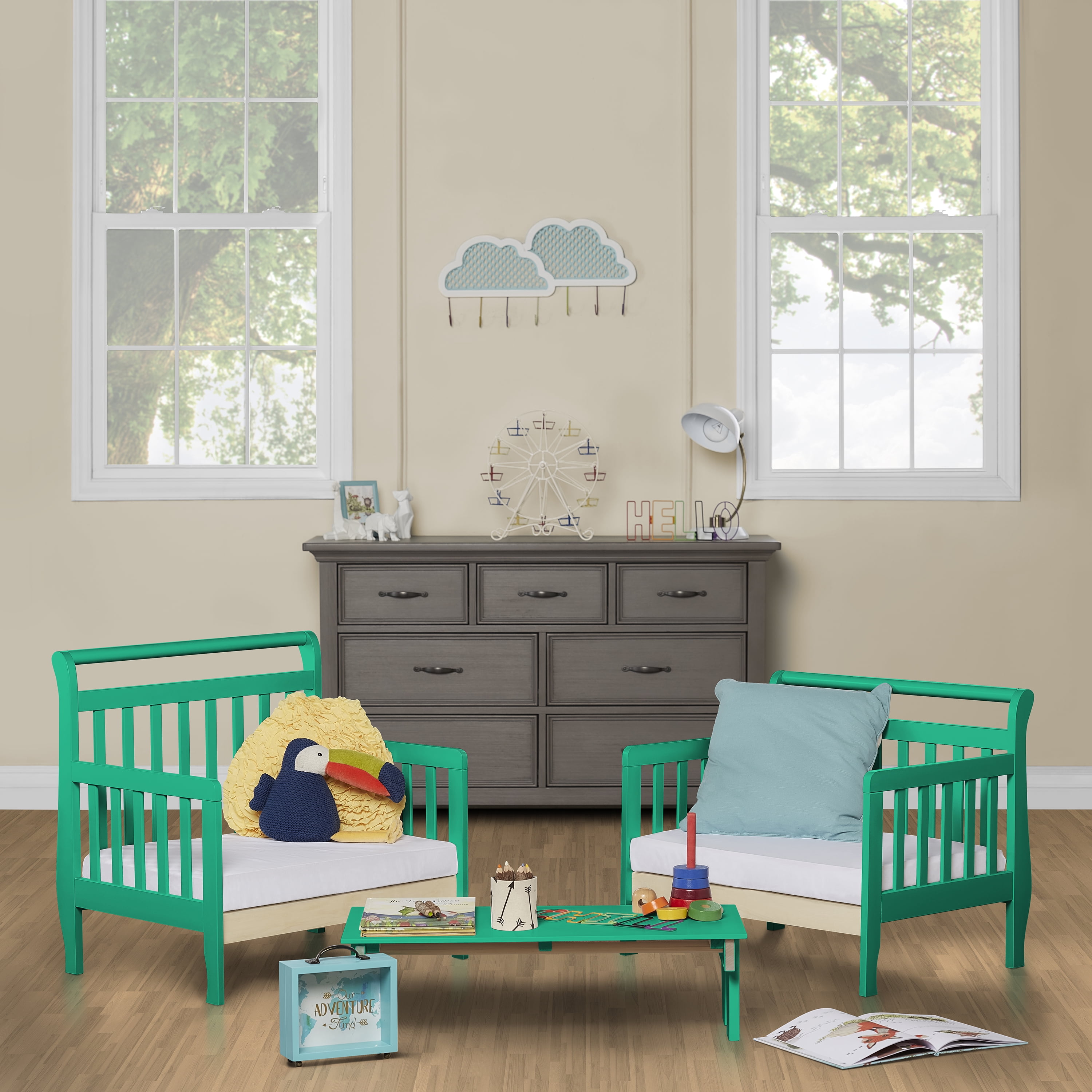 Dream on me emma 3 in 1 outlet