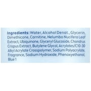 NIVEA Skin Firming and Toning Gel-Cream, 6.7 oz