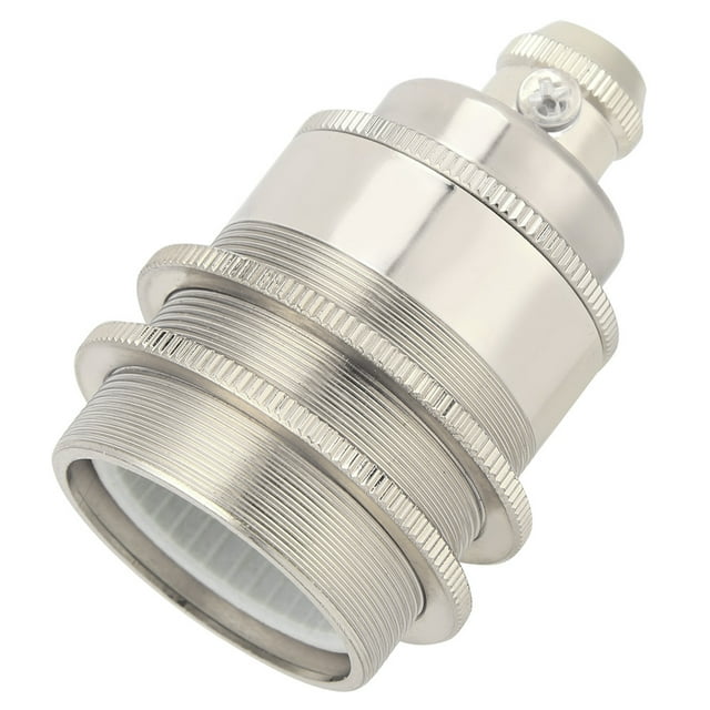 Support de Lampe, Base de Lampe Distinctive, Accessoires d'Éclairage Accessoire Bricolage pour Lampe de Sol Lustre Lampe de Table de Bureau Couleur Maison