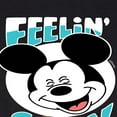 thumbnail image 3 of Mickey & Friends - Feelin Silly - Youth Long Sleeve Graphic T-Shirt, 3 of 5