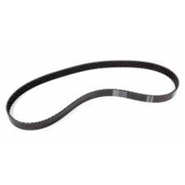 KRC Power Steering GDY 4060374 37.40 in. Goodyear Serpentine Drive Belt