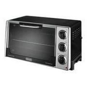 De'Longhi RO2058 - Electric oven - convection - 21.1 qt - 1.3 kW