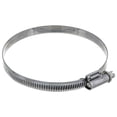 thumbnail image 2 of Arctic Cat 0423-057 70-90x9mm Worm Hose Clamp OEM 2005-19 Wildcat 700 1000 ATV 650, 2 of 7