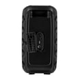 thumbnail image 3 of Bocina Bluetooth Kaiser KSW-5003 2 x 3 pulgadas 10 W RMS con Luz LED, 3 of 5