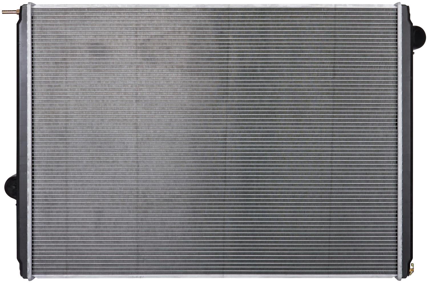 Spectra Premium HD Radiator 2001-1518P