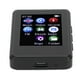 thumbnail image 5 of Reproductor MP3 Bluetooth 5.0 Pantalla táctil completa de 1,77 pulgadas Sonido estéreo HiFi Grabación de radio FM Reproductor de música MP4 sin memoria, 5 of 14