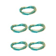 thumbnail image 1 of Cuentas Cadena de Cintura Minnieouse Estilo Simple Accesorio de Moda Playa al Aire Libre Tipo 23, 1 of 6