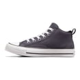 thumbnail image 4 of Converse Chuck Taylor All Star Malden Boys' Mid Sneaker | A06361F Beige, 4 of 5