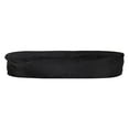 thumbnail image 3 of Outdoor Stock Tank Cover Protector Oval for Backyard Yard Garden 4ft, 3 of 8