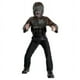thumbnail image 1 of Disfraz de King Kong para todas las edades Máscara de chimpancé Disfraz de Halloween superior para niños Demonio Gorila Feroz King Kong Cosplay Disfraz de carnaval, 1 of 4