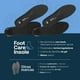 thumbnail image 2 of Plantillas de Gel Termorreguladoras Talla L | Almohadillas para Pies Adaptables a Todo Tipo de Zapato | B Life, 2 of 6