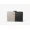 Multicolor, variant on Jet Set Medium Two-Tone Logo MK Wallet Back Multi Silver Tone