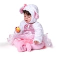 thumbnail image 3 of Costume Spooktacular Creations Pink Lamb para niñas de 12 a 18 años, 3 of 7