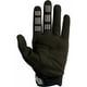 thumbnail image 2 of Zonazero Fox Guantes De Motocross Dirtpaw Gloves Black/white Talle M, 2 of 2