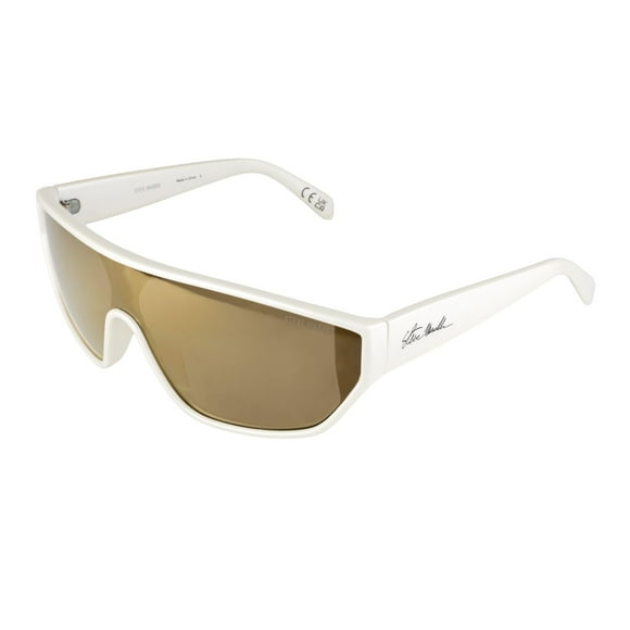 LENTES DE SOL STEVE MADDEN EYEWEAR X17480 BLANCO