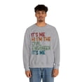 thumbnail image 4 of Civil engineer Sweatshirt, Gifts, Crewneck, 4 of 4