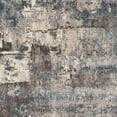 thumbnail image 2 of Surya Modern Ankara Polypropylene 6'7" Round Area Rugs AKR2307-67RD, 2 of 7