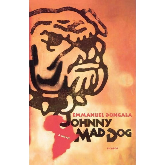 Johnny Mad Dog, (Paperback)