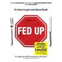 Fed Up (DVD), Radius, Documentary