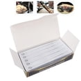 thumbnail image 4 of Agujas De Tatuaje Desechables Agujas De Tatuaje De Acero Inoxidable Esterilizadas Suministro De Tatuaje 5Rl 50 Uds Yuarrent CE002520-00, 4 of 7
