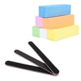 thumbnail image 2 of 6PCS Nail Buffer Block Professional Nail Buffer Nail Art Tool with 6 Nail File, 2 of 10