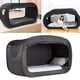 thumbnail image 5 of Tienda Al Aire Libre de la Cama del Estallido que Acampa, Tienda de Campaña Plegable Portátil Finalamento incluida de la Cama del Estallido del Sombreado para adulto de pérdida, 5 of 7