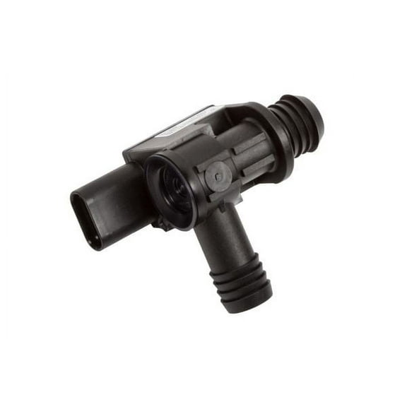 Power Brake Booster Vacuum Sensor