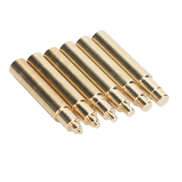 Heat Set Insert Tips, High Thermal Conductivity Soldering Iron Tips M2 M2.5 M3 M4 M5 M6 Integrated Design for SP40NKUS