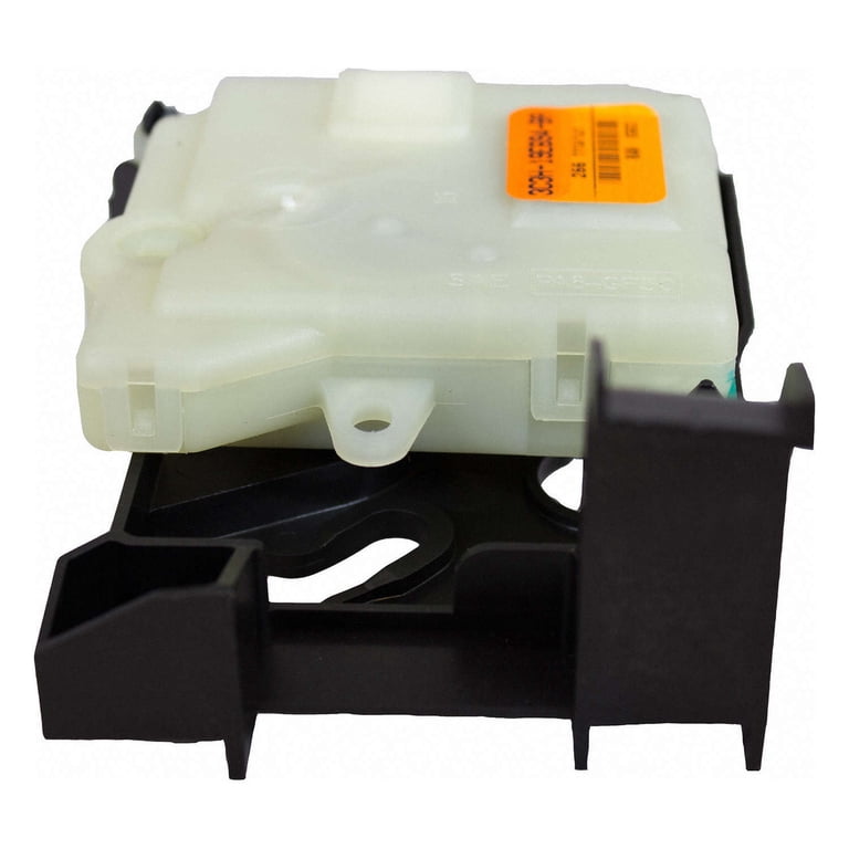 Motorcraft HVAC Blend Door Actuator YH-1748 Fits select: 2000-2007
