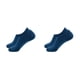 thumbnail image 2 of Calcetines deportivos Sonducket transpirables para mujer Azul marino Tallas 36-42 2piezas, 2 of 6