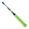 thumbnail image 4 of Badminton Training Racket Finger Arm Strength Training Equipment Rod Badminton green, 4 of 9