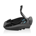 thumbnail image 4 of Base para asiento de auto Evenflo LiteMax NXT, instalación segura, 4 of 6