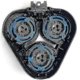 thumbnail image 1 of Replacement Shaver Head For Philips S5000 S5370 S5571 S5420 S5140 S5078 S5077 S5050 S5082 S5380 S5400 Razor Blade, 1 of 5