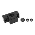 thumbnail image 3 of Ball Screw End Support, Easy Installation Ballscrew Bearing Block  For Replacement, 3 of 8
