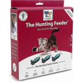 thumbnail image 2 of Doc & Phoebe Interactive Indoor Hunting Cat Feeder, P20250110208, 2 of 5