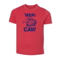 thumbnail image 2 of MeriCAW Kids' Patriotic T-shirts, Funny 4th of July Shirts - Red MH200YPATRIOT S27 L, 2 of 3