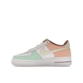 thumbnail image 2 of Nike Kid's Air Force 1 Low LV8 Ice Cream Shoes, from StockX, 2 of 5