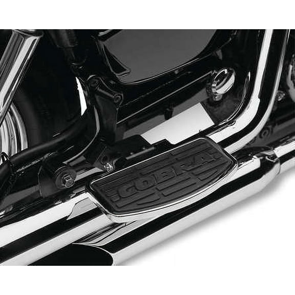 Passenger Floorboards for 2005-2009 Suzuki C90