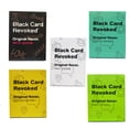 thumbnail image 1 of Black Card Revoked Fifth Edition Full English Game Card Party Strategy Game, 1 of 3