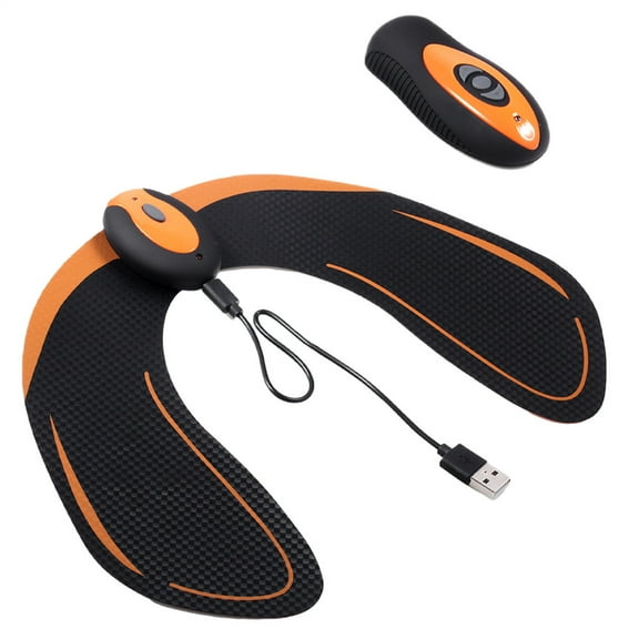 AOKAILA Booty Trainer for Women Home Workout Equipment Muscle Sculpting and Abdominal Fitness Shaper for Women Core Training Exercise Waist Beauty Enhancer clean